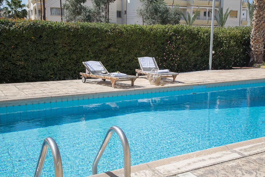 Paphos Love Shack Apartment Экстерьер фото