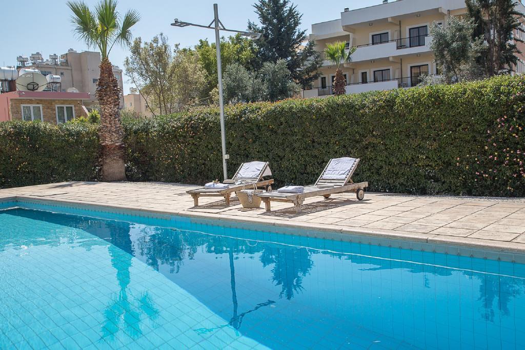 Paphos Love Shack Apartment Экстерьер фото